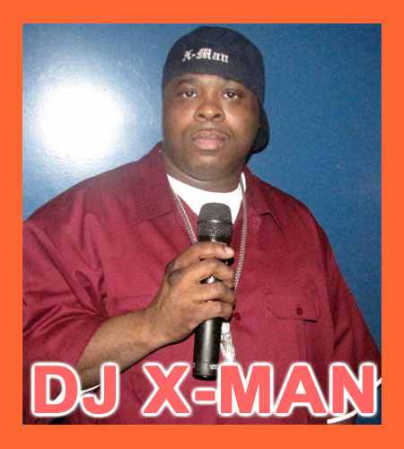 X Mann Rapper YOUNG BROTHER'S BAR PRESENTS ROCK THE VOTE NIGHT, TONIGHT MAY 17, 2011 ...