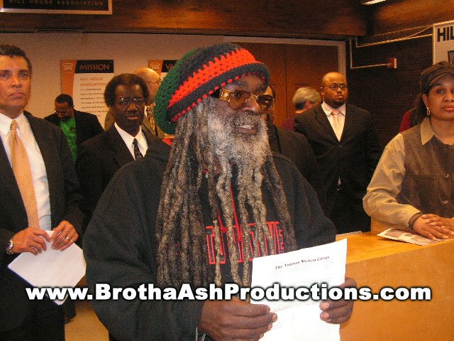 Who Is Rooth Embatha Brotha Ash Productions pics of B-PEP (The Black Political Empowerment ...