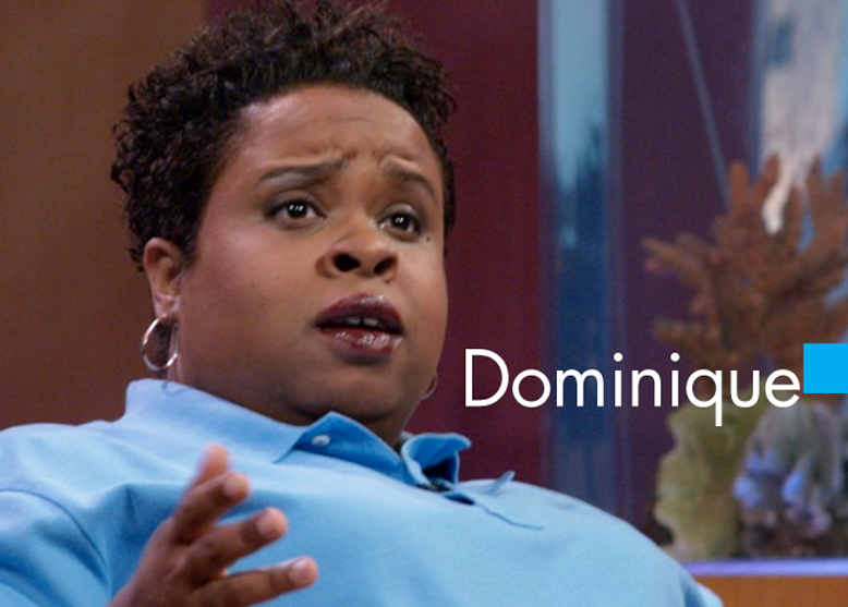 DOMINIQUE LIVE AT THE IMPROV SIX SHOWS ONLY AUGUST 15 16 17 18 2013