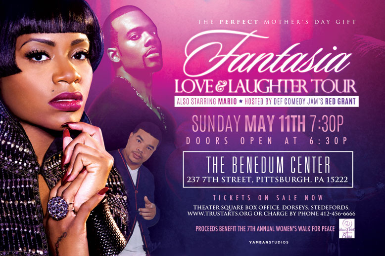 Julie Pacinos I Live Here Now Fantasia Review Prepare For Uncomfortable Laughter - zbthi0i
